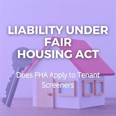 Board President Personally Liable for Violation of Fair Housing Act.
